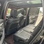 GAC Motor Trumpchi GS8 2023 из Китая