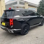 GAC Motor Trumpchi GS8 2023 из Китая