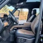 Land Rover Defender 2025 из Китая