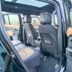 Land Rover Defender 2025 из Китая