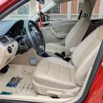 Volkswagen Bora 2015 105 л.с. — лот 57100573 из Китая