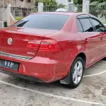 Volkswagen Bora 2015 105 л.с. — лот 57100573 из Китая