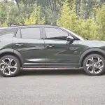Lynk & Co 06 2024 из Китая