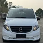 Mercedes-Benz Vito 2017 из Китая