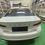 Skoda Octavia 2022 из Китая