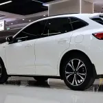 Ford Escape 2021 из Китая