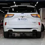 Ford Escape 2021 из Китая