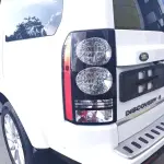 Land Rover Discovery 2014 249 л.с. 249 л.с. 249 л.с. из Китая