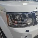 Land Rover Discovery 2014 249 л.с. 249 л.с. 249 л.с. из Китая