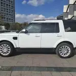 Land Rover Discovery 2014 249 л.с. 249 л.с. 249 л.с. из Китая