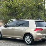 Volkswagen Golf 2019 150 л.с. из Китая