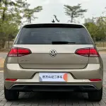 Volkswagen Golf 2019 150 л.с. из Китая