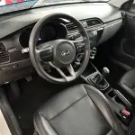 Kia K2 2018 из Китая