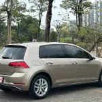Volkswagen Golf 2019 150 л.с. из Китая