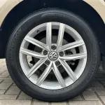 Volkswagen Golf 2019 150 л.с. из Китая