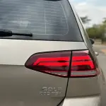 Volkswagen Golf 2019 150 л.с. из Китая