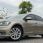 Volkswagen Golf 2019 150 л.с. из Китая