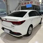 Kia K2 2018 из Китая