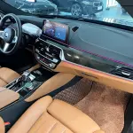 BMW 6 Series GT 2025 из Китая