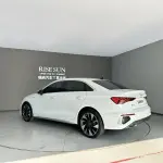 Audi A3 2024 150 л.с. — лот 57087332 из Китая