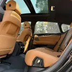 BMW 6 Series GT 2022 из Китая