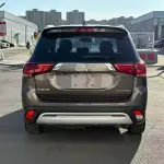 Mitsubishi Outlander 2019 166 л.с. из Китая