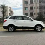 Huasu Huansu S3 2015 из Китая