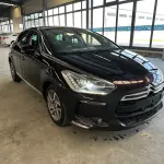 DS DS 5 2015 из Китая