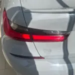 BMW 3 Series 2021 184 л.с. — лот 56749403 из Китая