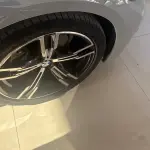 BMW 3 Series 2021 184 л.с. — лот 56749403 из Китая