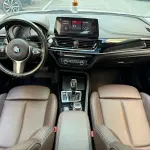 BMW 1 Series 2021 140 л.с. — лот 57096446 из Китая