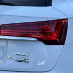 Audi Q5L 2022 252 л.с. 252 л.с. 252 л.с. из Китая