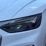 Audi Q5L 2022 252 л.с. 252 л.с. 252 л.с. из Китая