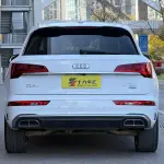 Audi Q5L 2022 252 л.с. 252 л.с. 252 л.с. из Китая