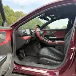 Fulwin 风云A9L 2025 из Китая