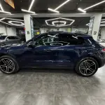 Porsche Macan 2021 из Китая