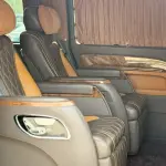 Mercedes-Benz Vito 2020 из Китая