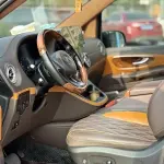 Mercedes-Benz Vito 2020 из Китая