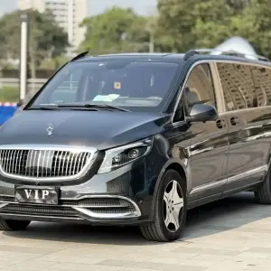 Mercedes-Benz Vito 2020 из Китая