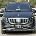 Mercedes-Benz Vito 2020 из Китая