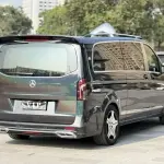 Mercedes-Benz Vito 2020 из Китая