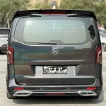 Mercedes-Benz Vito 2020 из Китая