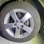 Chevrolet Cruze 2014 из Китая