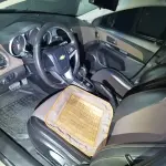 Chevrolet Cruze 2014 из Китая