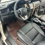 Toyota Fortuner 2019 из Китая