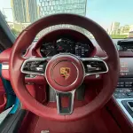 Porsche 718 2019 из Китая