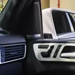 Mercedes-Benz M-Class AMG 2014 из Китая