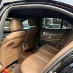 Mercedes-Benz E-Class (Import) 2022 из Китая