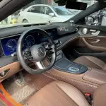 Mercedes-Benz E-Class (Import) 2022 из Китая