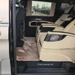 Mansory Mansory V-Class 2022 из Китая